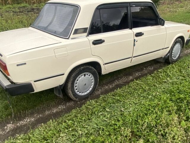 Бежевый ВАЗ 2104, объемом двигателя 1.3 л и пробегом 3 тыс. км за 1044 $, фото 1 на Automoto.ua
