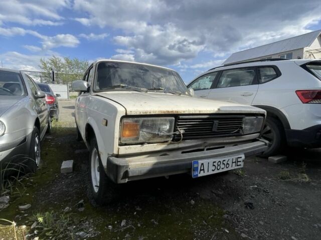 Бежевий ВАЗ 2104, об'ємом двигуна 1.5 л та пробігом 50 тис. км за 300 $, фото 1 на Automoto.ua