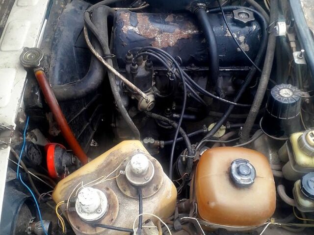 Бежевый ВАЗ 2104, объемом двигателя 1.3 л и пробегом 150 тыс. км за 1000 $, фото 1 на Automoto.ua