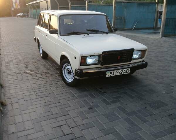 Бежевий ВАЗ 2104, об'ємом двигуна 1.5 л та пробігом 72 тис. км за 600 $, фото 1 на Automoto.ua