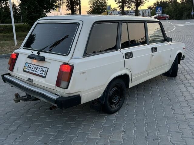 Бежевый ВАЗ 2104, объемом двигателя 0 л и пробегом 318 тыс. км за 493 $, фото 1 на Automoto.ua