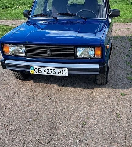 Бежевий ВАЗ 2104, об'ємом двигуна 1.5 л та пробігом 125 тис. км за 2900 $, фото 1 на Automoto.ua