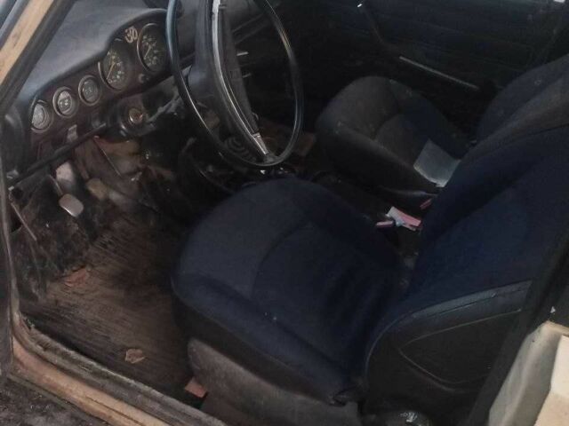 Бежевый ВАЗ 2104, объемом двигателя 0 л и пробегом 50 тыс. км за 357 $, фото 1 на Automoto.ua