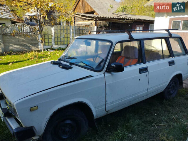 Бежевий ВАЗ 2104, об'ємом двигуна 1.5 л та пробігом 300 тис. км за 700 $, фото 1 на Automoto.ua
