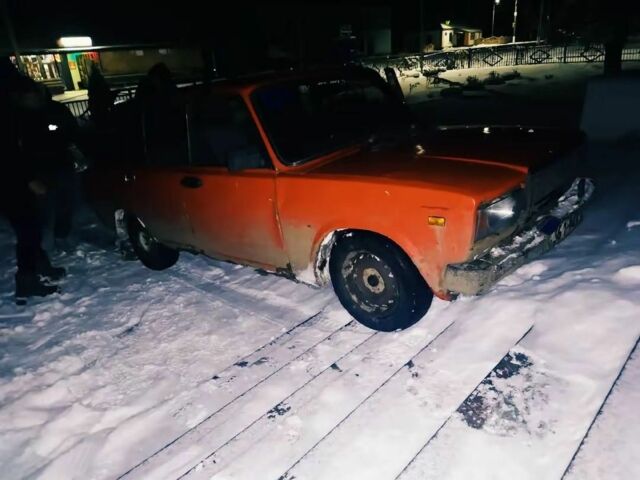 Чорний ВАЗ 2104, об'ємом двигуна 1.5 л та пробігом 70 тис. км за 300 $, фото 1 на Automoto.ua