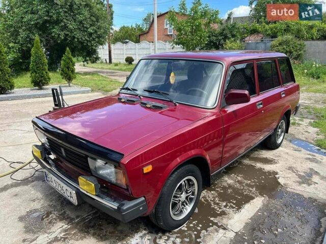 Чорний ВАЗ 2104, об'ємом двигуна 1.5 л та пробігом 48 тис. км за 2999 $, фото 1 на Automoto.ua