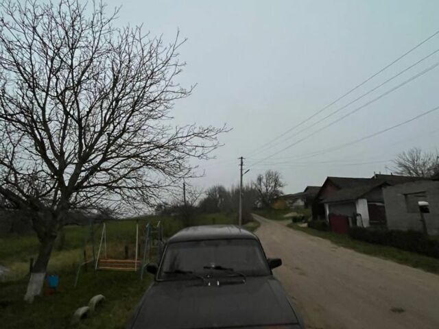 Фиолетовый ВАЗ 2104, объемом двигателя 1.5 л и пробегом 110 тыс. км за 489 $, фото 1 на Automoto.ua