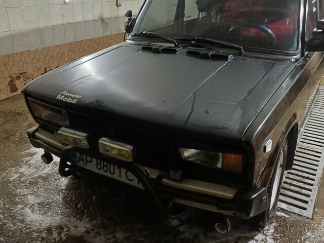 Коричневый ВАЗ 2104, объемом двигателя 1.3 л и пробегом 307 тыс. км за 899 $, фото 1 на Automoto.ua