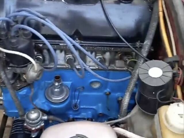 Красный ВАЗ 2104, объемом двигателя 1.8 л и пробегом 1000 тыс. км за 2000 $, фото 1 на Automoto.ua