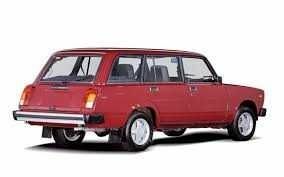 Червоний ВАЗ 2104, об'ємом двигуна 1.5 л та пробігом 150 тис. км за 677 $, фото 1 на Automoto.ua