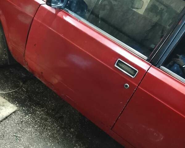 Червоний ВАЗ 2104, об'ємом двигуна 1.5 л та пробігом 200 тис. км за 402 $, фото 1 на Automoto.ua