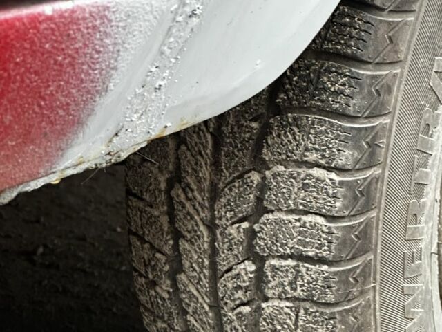 Красный ВАЗ 2104, объемом двигателя 1.7 л и пробегом 10 тыс. км за 355 $, фото 1 на Automoto.ua