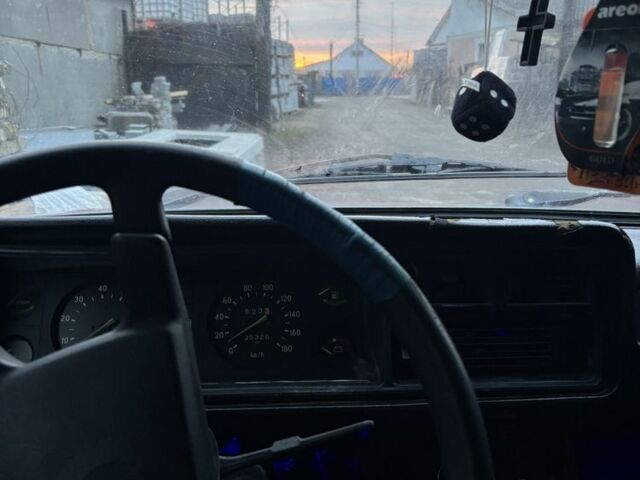 Красный ВАЗ 2104, объемом двигателя 1.5 л и пробегом 100 тыс. км за 600 $, фото 1 на Automoto.ua