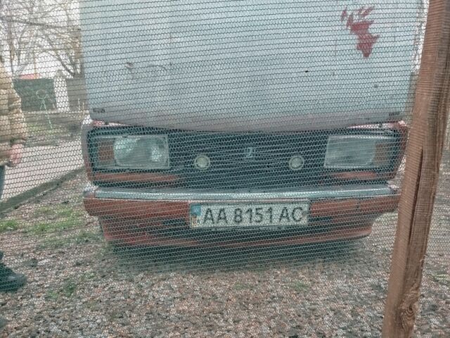 Червоний ВАЗ 2104, об'ємом двигуна 1.5 л та пробігом 9 тис. км за 500 $, фото 1 на Automoto.ua