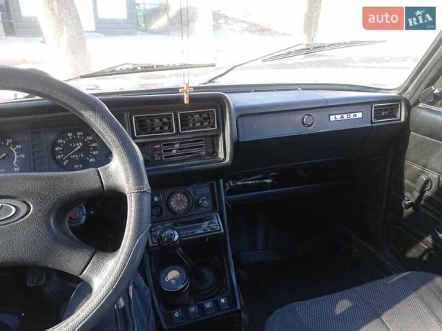 Червоний ВАЗ 2104, об'ємом двигуна 1.45 л та пробігом 47 тис. км за 850 $, фото 1 на Automoto.ua