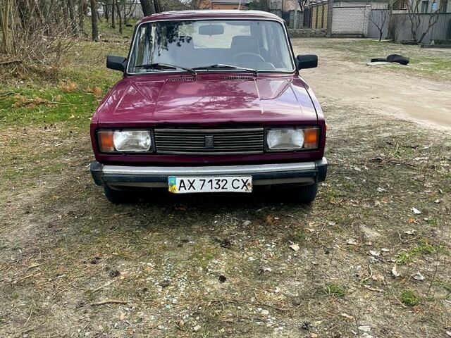 Червоний ВАЗ 2104, об'ємом двигуна 1.5 л та пробігом 0 тис. км за 950 $, фото 1 на Automoto.ua