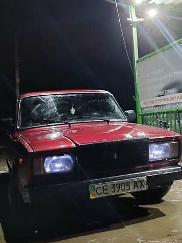 Червоний ВАЗ 2104, об'ємом двигуна 1.5 л та пробігом 80 тис. км за 1300 $, фото 1 на Automoto.ua