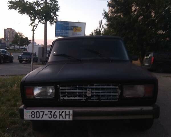 Червоний ВАЗ 2104, об'ємом двигуна 1.3 л та пробігом 250 тис. км за 1054 $, фото 1 на Automoto.ua