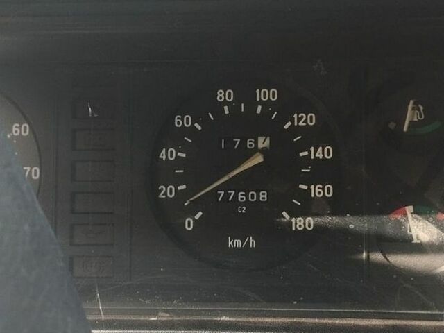 Красный ВАЗ 2104, объемом двигателя 1.5 л и пробегом 77 тыс. км за 1500 $, фото 1 на Automoto.ua