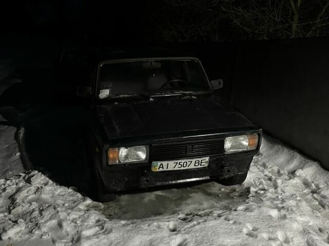 Червоний ВАЗ 2104, об'ємом двигуна 1.5 л та пробігом 1 тис. км за 465 $, фото 1 на Automoto.ua