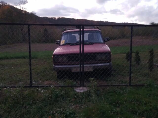 ВАЗ 2104 2006 в Залещиках на Automoto.ua Красный ВАЗ 2104, объемом двигателя 0 л и пробегом 350 тыс. км за 358 $, фото 1 на Automoto.ua