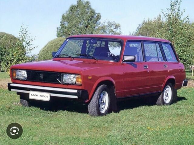 Червоний ВАЗ 2104, об'ємом двигуна 0 л та пробігом 10 тис. км за 1300 $, фото 1 на Automoto.ua