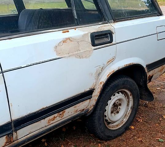 ВАЗ 2104, об'ємом двигуна 1.5 л та пробігом 0 тис. км за 300 $, фото 1 на Automoto.ua