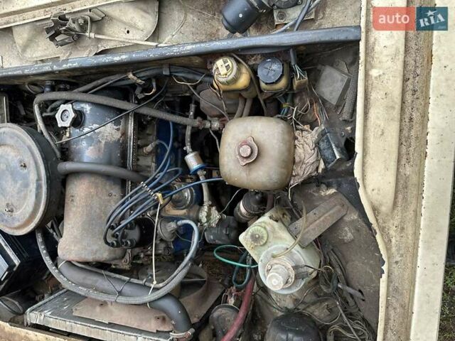ВАЗ 2104, об'ємом двигуна 1.5 л та пробігом 98 тис. км за 600 $, фото 1 на Automoto.ua