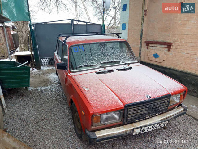 ВАЗ 2104, об'ємом двигуна 0 л та пробігом 200 тис. км за 415 $, фото 1 на Automoto.ua