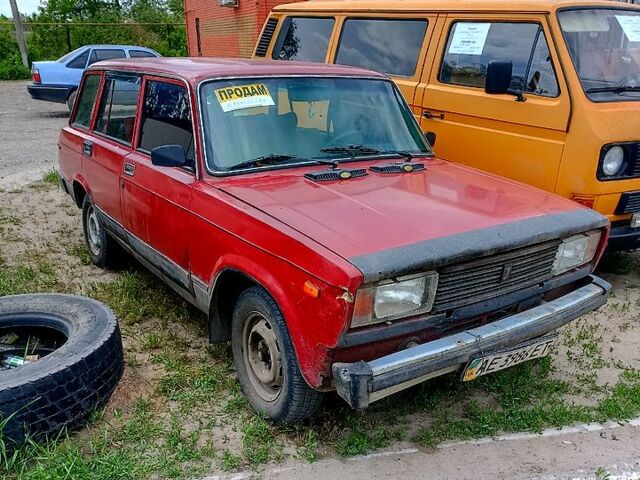 ВАЗ 2104, об'ємом двигуна 1.5 л та пробігом 0 тис. км за 600 $, фото 1 на Automoto.ua