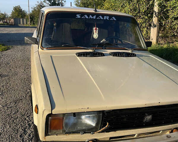 ВАЗ 2104, объемом двигателя 0 л и пробегом 160 тыс. км за 600 $, фото 1 на Automoto.ua