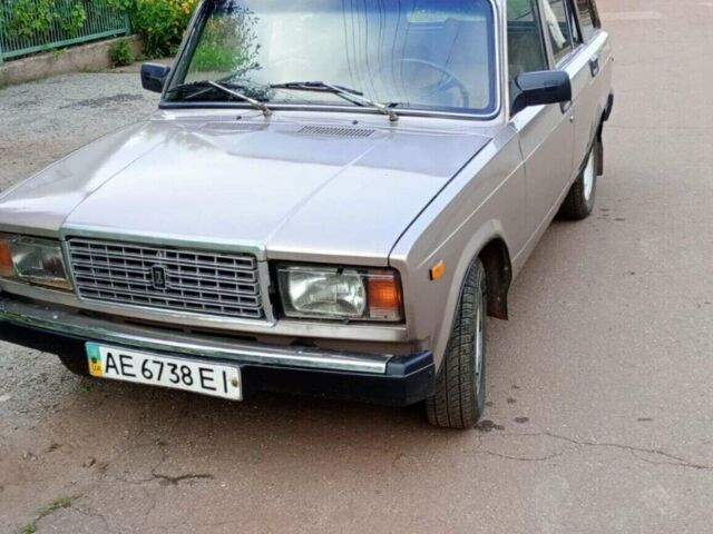 ВАЗ 2104, об'ємом двигуна 0 л та пробігом 100 тис. км за 1700 $, фото 1 на Automoto.ua