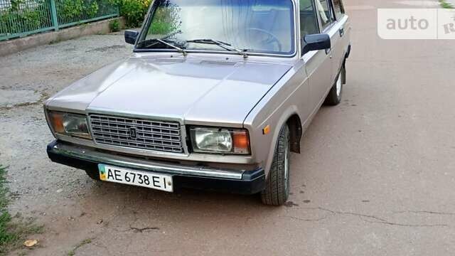 ВАЗ 2104, объемом двигателя 0 л и пробегом 100 тыс. км за 1700 $, фото 1 на Automoto.ua