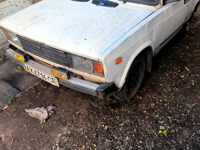 ВАЗ 2104, объемом двигателя 1.5 л и пробегом 80 тыс. км за 390 $, фото 1 на Automoto.ua