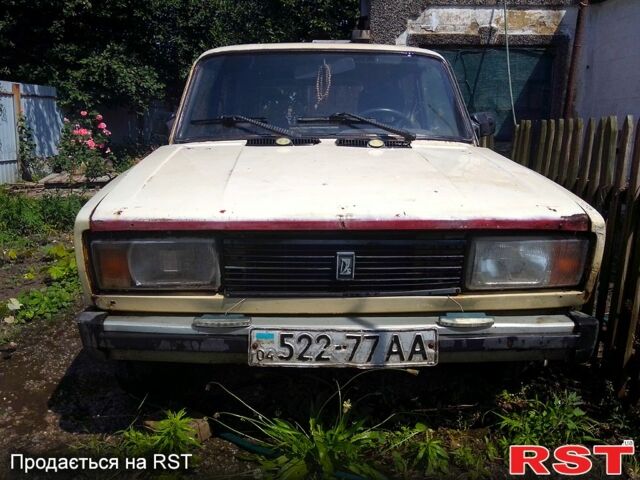 ВАЗ 2104, объемом двигателя 1.3 л и пробегом 0 тыс. км за 600 $, фото 1 на Automoto.ua