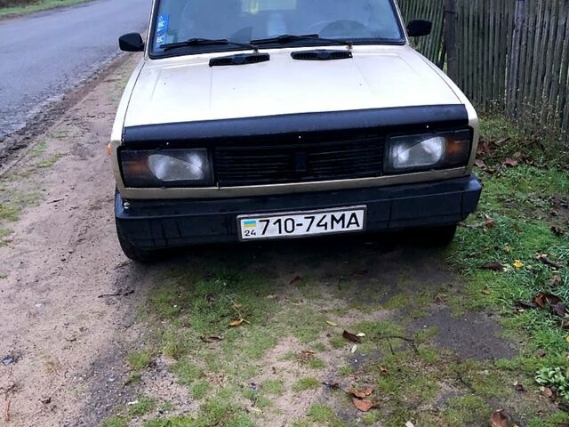 ВАЗ 2104, об'ємом двигуна 1.5 л та пробігом 85 тис. км за 1200 $, фото 1 на Automoto.ua