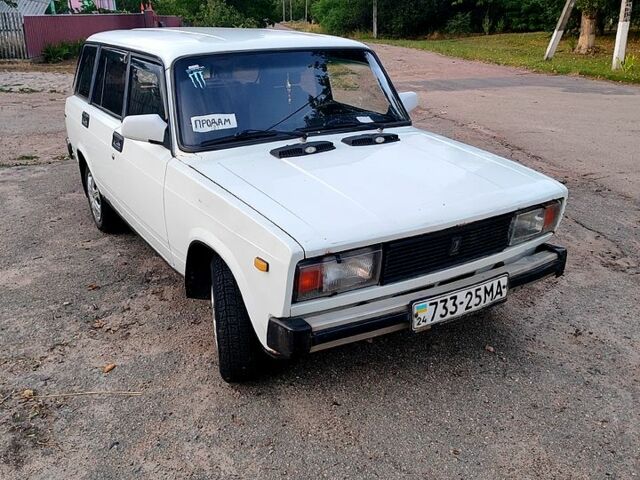 ВАЗ 2104, объемом двигателя 1.7 л и пробегом 150 тыс. км за 780 $, фото 1 на Automoto.ua