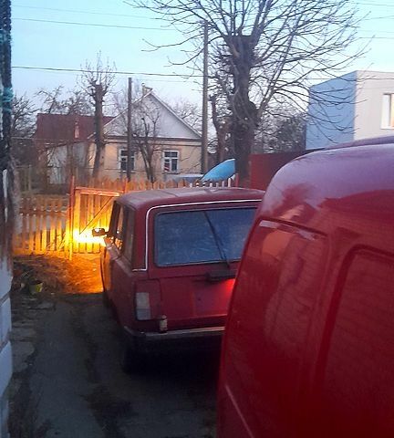 ВАЗ 2104, объемом двигателя 13 л и пробегом 0 тыс. км за 300 $, фото 1 на Automoto.ua