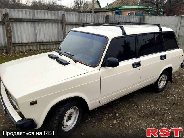 ВАЗ 2104, объемом двигателя 1.3 л и пробегом 1 тыс. км за 1800 $, фото 1 на Automoto.ua