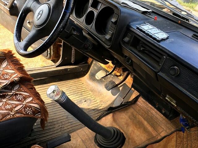 ВАЗ 2104, объемом двигателя 1.3 л и пробегом 256 тыс. км за 850 $, фото 1 на Automoto.ua