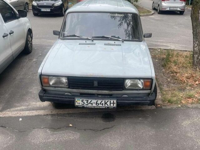 ВАЗ 2104, об'ємом двигуна 0 л та пробігом 35 тис. км за 620 $, фото 1 на Automoto.ua