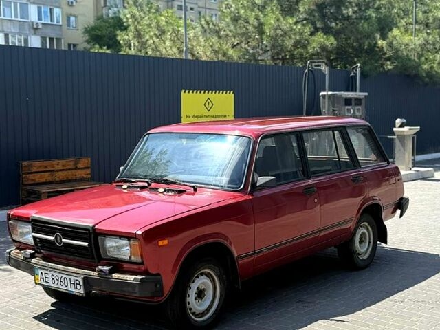 ВАЗ 2104, об'ємом двигуна 1.3 л та пробігом 0 тис. км за 1400 $, фото 1 на Automoto.ua