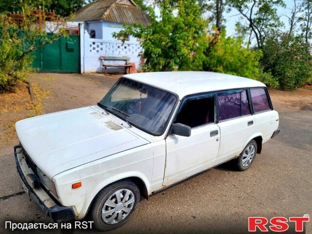 ВАЗ 2104, объемом двигателя 1.5 л и пробегом 177 тыс. км за 650 $, фото 1 на Automoto.ua