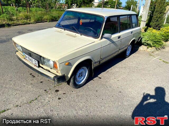 ВАЗ 2104, объемом двигателя 1.3 л и пробегом 0 тыс. км за 480 $, фото 1 на Automoto.ua