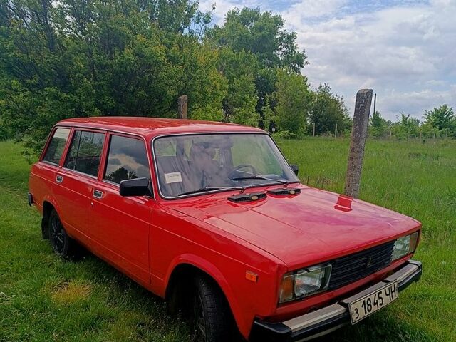 ВАЗ 2104, об'ємом двигуна 1.3 л та пробігом 157 тис. км за 650 $, фото 1 на Automoto.ua