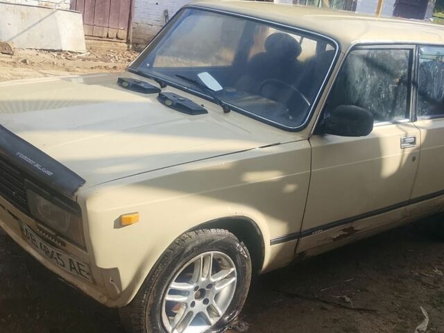 ВАЗ 2104, объемом двигателя 0 л и пробегом 46 тыс. км за 290 $, фото 1 на Automoto.ua