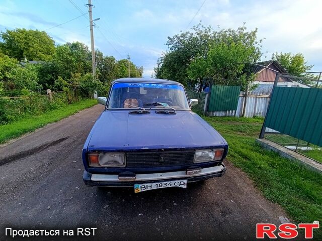 ВАЗ 2104, объемом двигателя 1.5 л и пробегом 0 тыс. км за 500 $, фото 1 на Automoto.ua