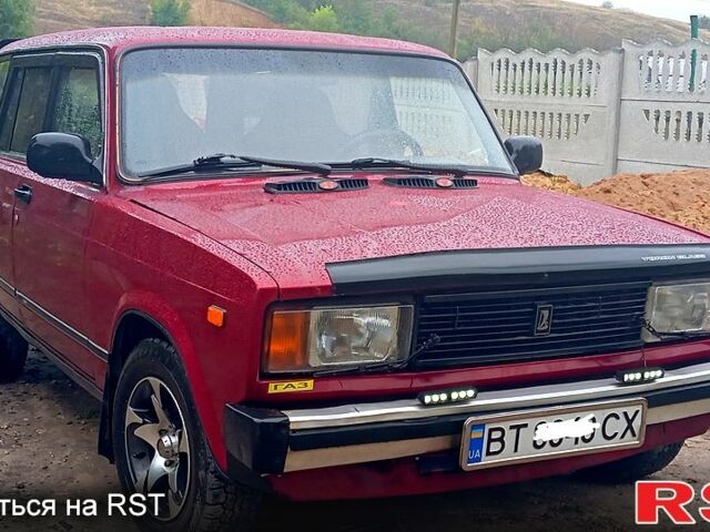 ВАЗ 2104, об'ємом двигуна 1.5 л та пробігом 0 тис. км за 1500 $, фото 1 на Automoto.ua