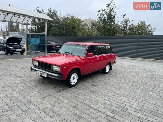 ВАЗ 2104, об'ємом двигуна 0 л та пробігом 38 тис. км за 1329 $, фото 1 на Automoto.ua