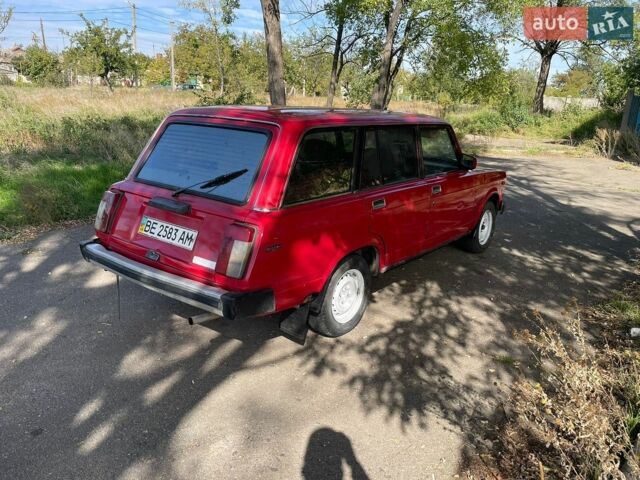ВАЗ 2104, объемом двигателя 0 л и пробегом 38 тыс. км за 1332 $, фото 1 на Automoto.ua
